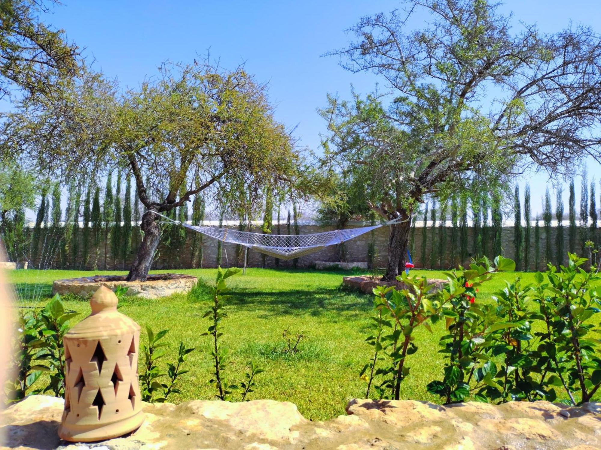 Villa Iyad 索维拉 外观 照片